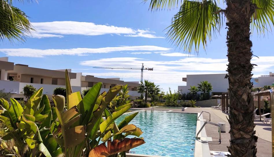 Photo 1 of House or chalet to rent in Vistahermosa, Alicante