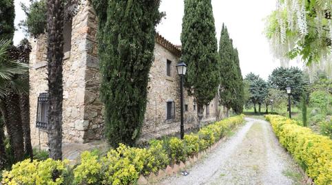 Foto 3 de Finca rústica en venta en Cabanyes - Mas Ambrós - Mas Pallí, Girona