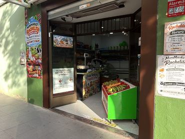 Locale commerciale in cessione a Nules