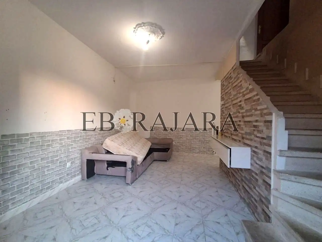Casa o chalet en venta en Segurilla
