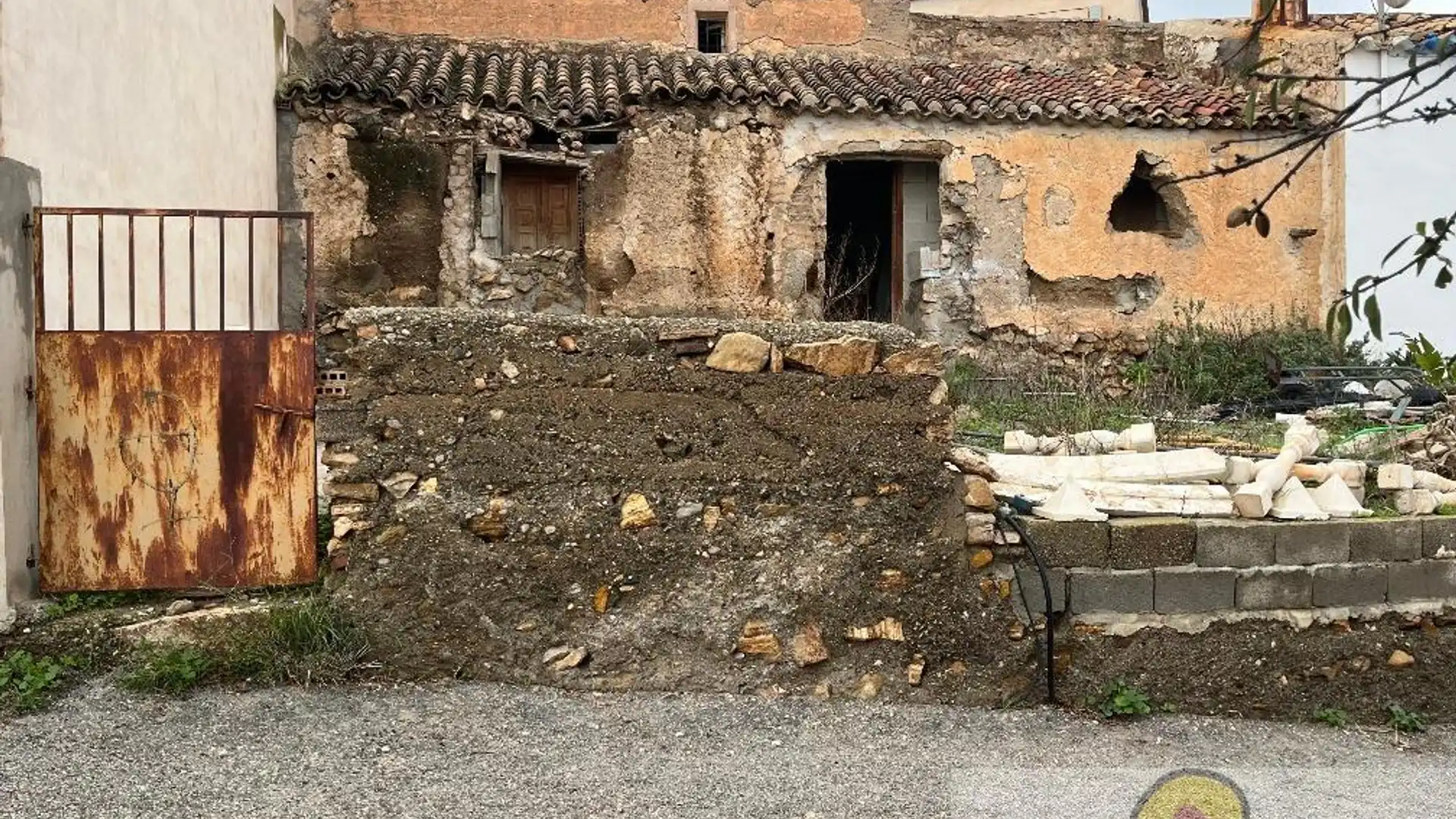 Casa o chalet en venta en Albox