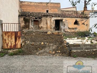 Haus zum Verkauf in Oria