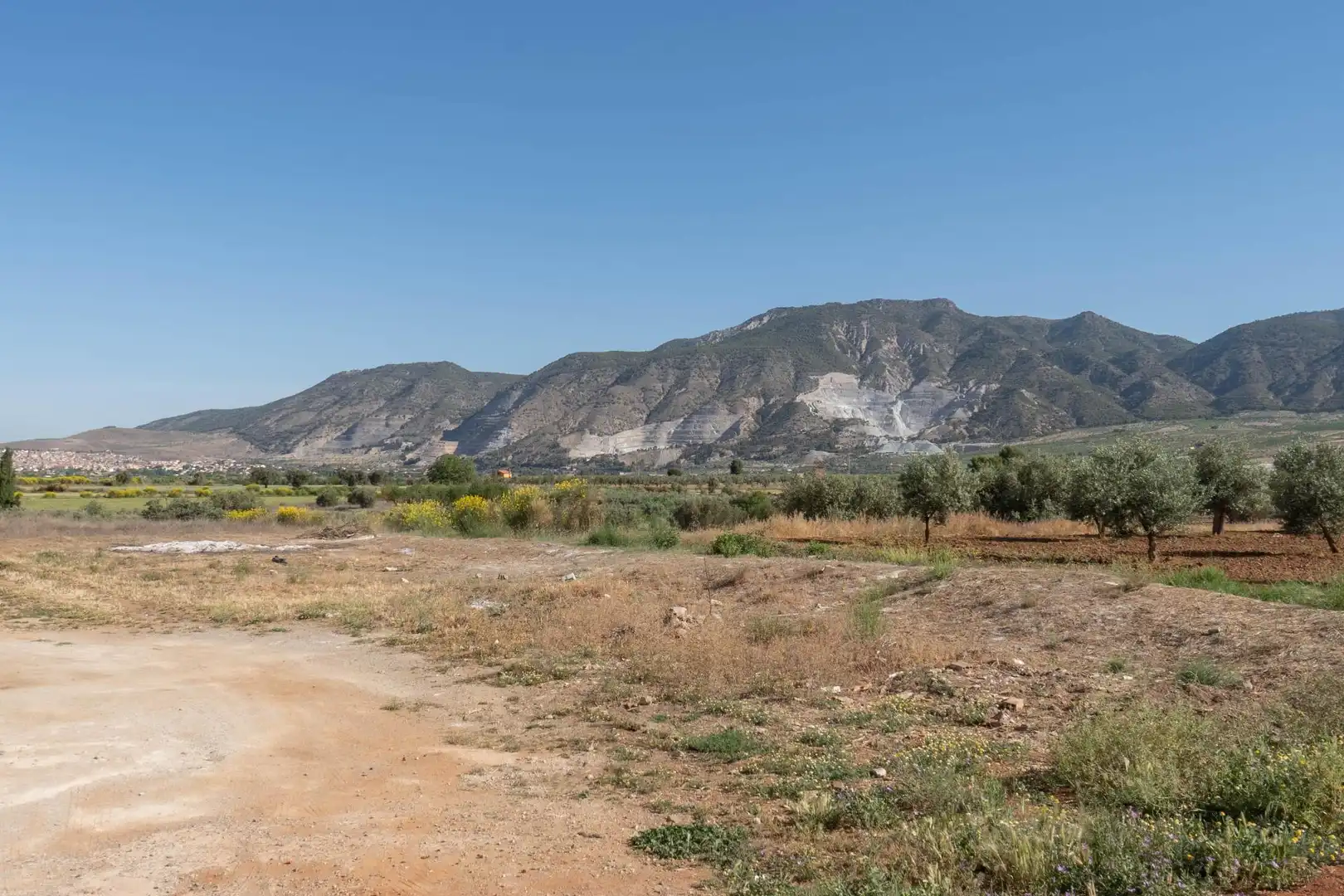 Residencial en venda a Villamena