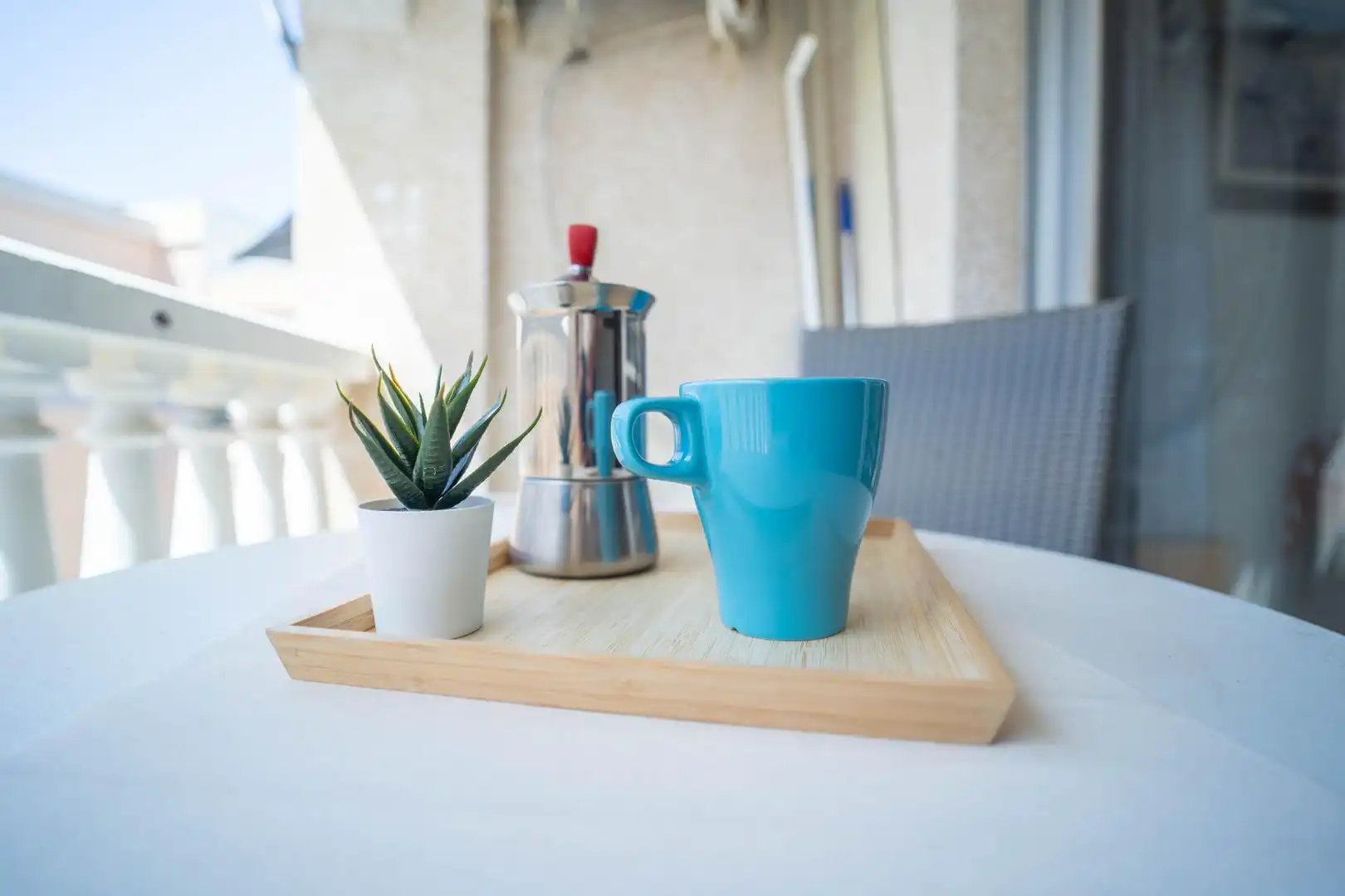 Flat with lift for sale in Calle DR E CERVERA 14, imagen 17