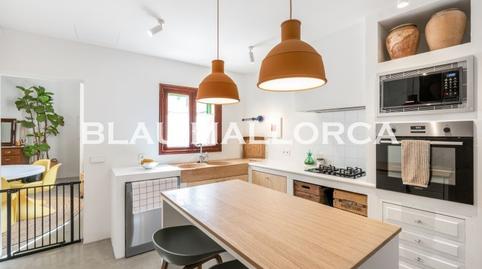 Photo 4 of Single-family semi-detached for sale in Capdepera Poble, Capdepera