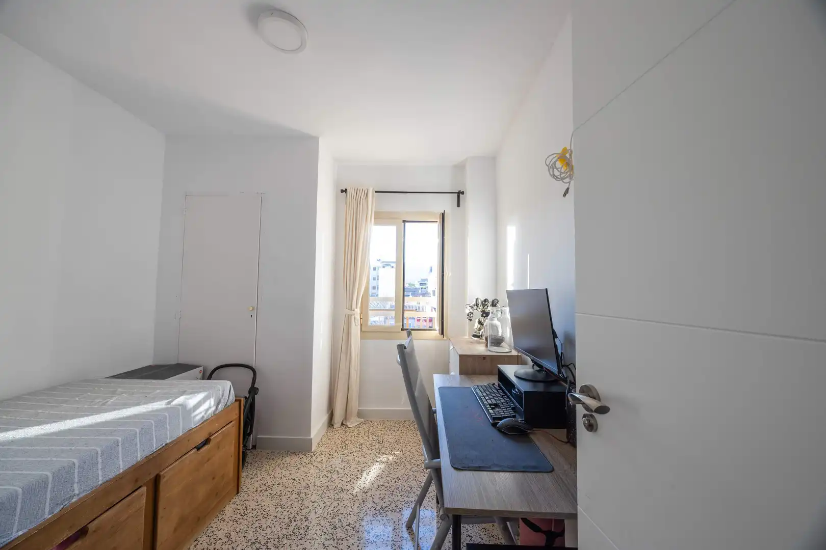 Piso con terraza en venta en Centro, imagen 12