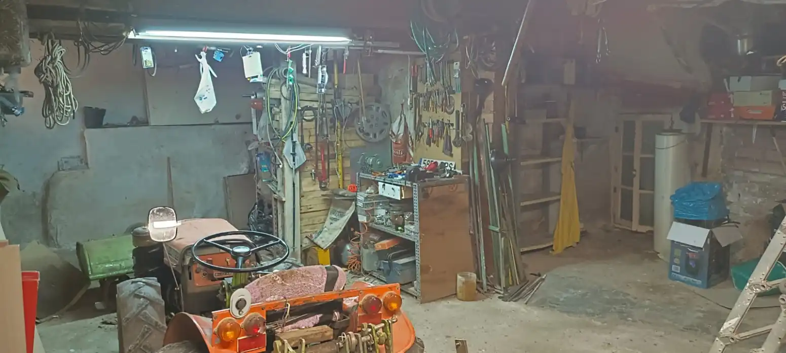 Casa o xalet en venda en Viguera amb Calefacció, Terrassa i Balcó