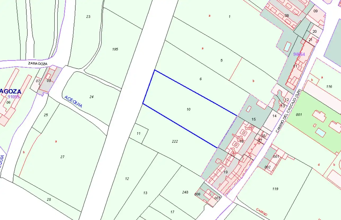 Terreni e lotti in vendita a Barrios rurales del norte, imagen 17
