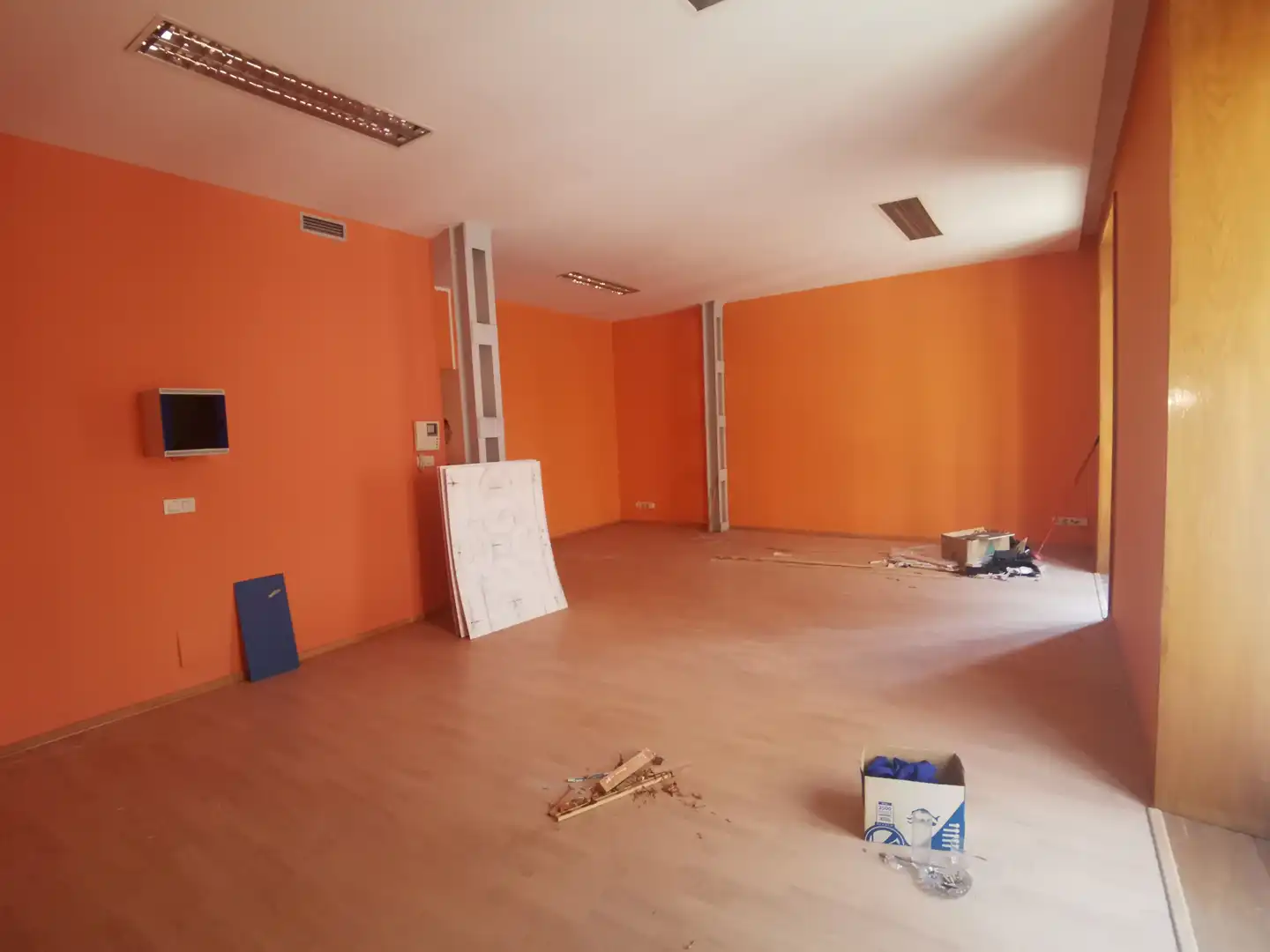 Büro mit Aufzug zur Miete in Centro, imagen 4