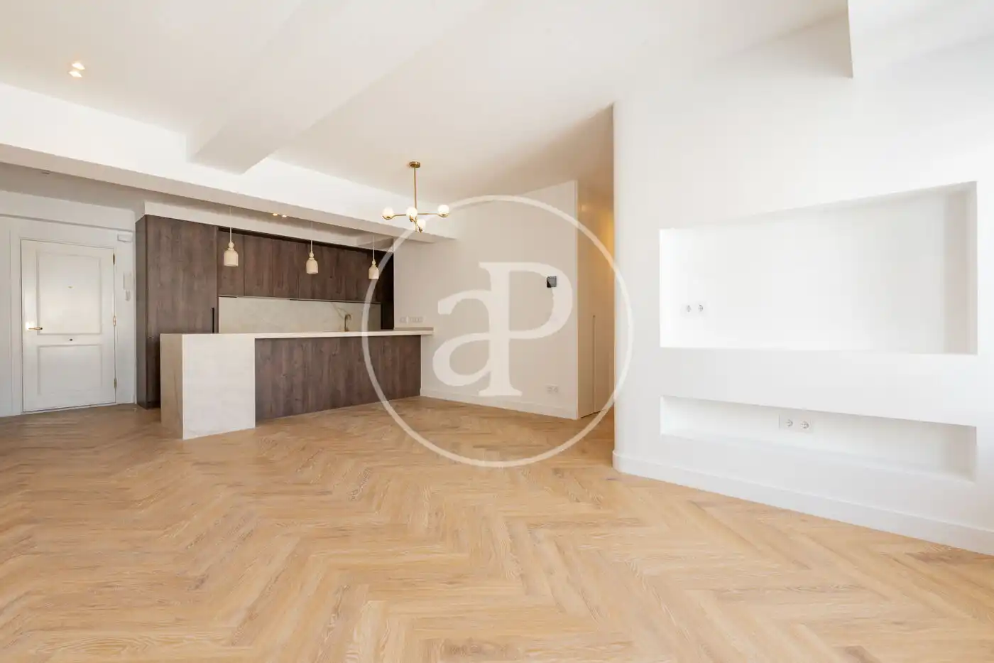 Piso en venta en C. de Claudio Coello, imagen 6