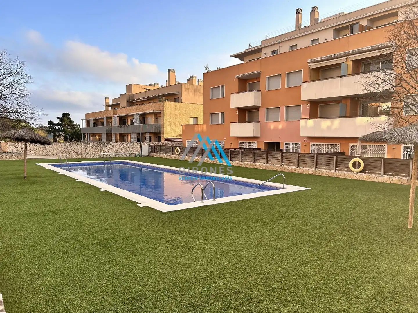 Piso con piscina en venta en VicenC Martorell 36, imagen 27
