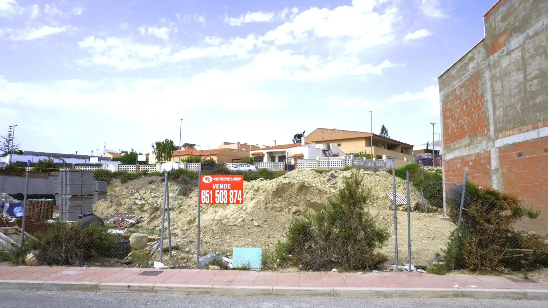 Residential for sale in Huércal de Almería
