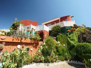 Casa o xalet en venda a Buenavista, 32, Portada Verde - Lomo Espino - Guanche