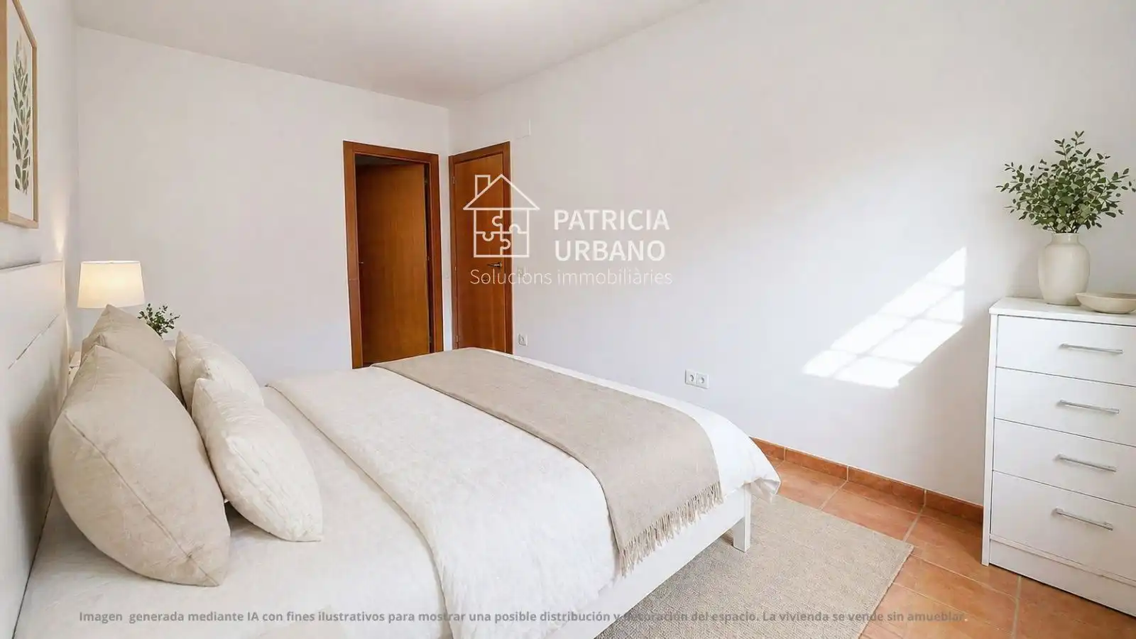Habitación de Piso en venta en Cambrils con Calefacción, Terraza y Piscina