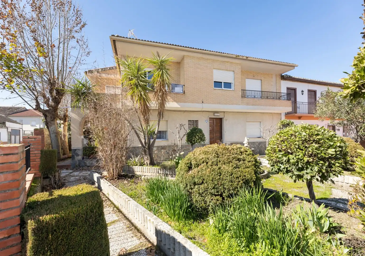 Casa en venda a Avenida de la Constitución, imagen 2
