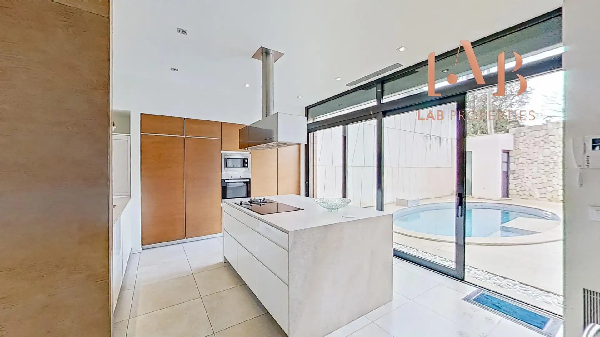 Villa zum Verkauf in Carrer Carrer Pou del Rei, imagen 3