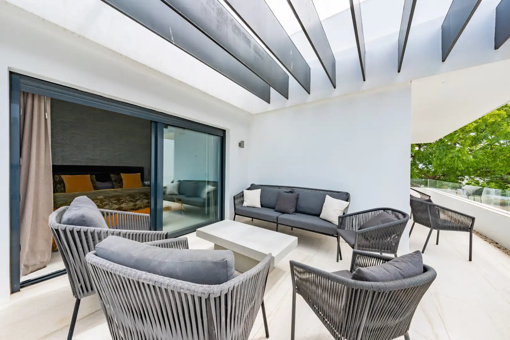 Houses for rent in JOSE ECHEGARAY-L VISTA PL, 158, Nueva Alcántara