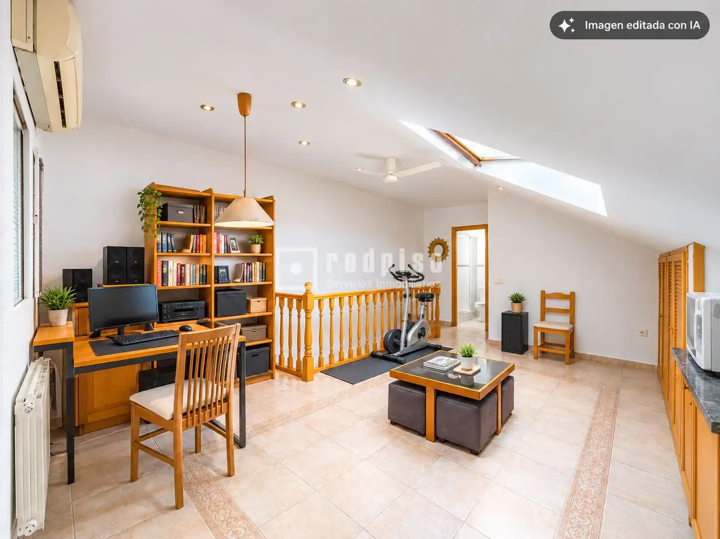 Maisonette zum Verkauf in Prado Santo Domingo - Ensanche, imagen 14