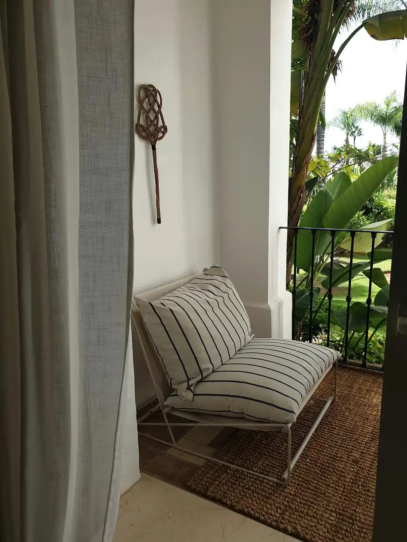 Apartament amb piscina en venda a Milla de Oro, imagen 25