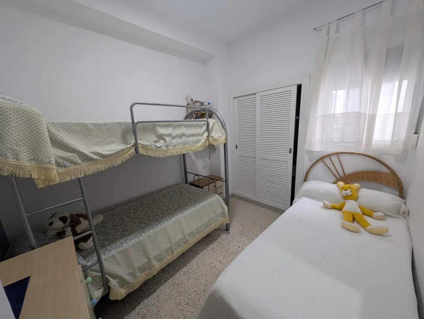 Habitación de Casa o chalet en venta en Lucena con Aire acondicionado, Jardín privado y Trastero