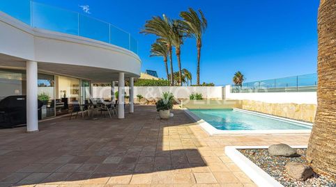 Foto 5 de Casa o chalet en venta en Palm - Mar, Arona