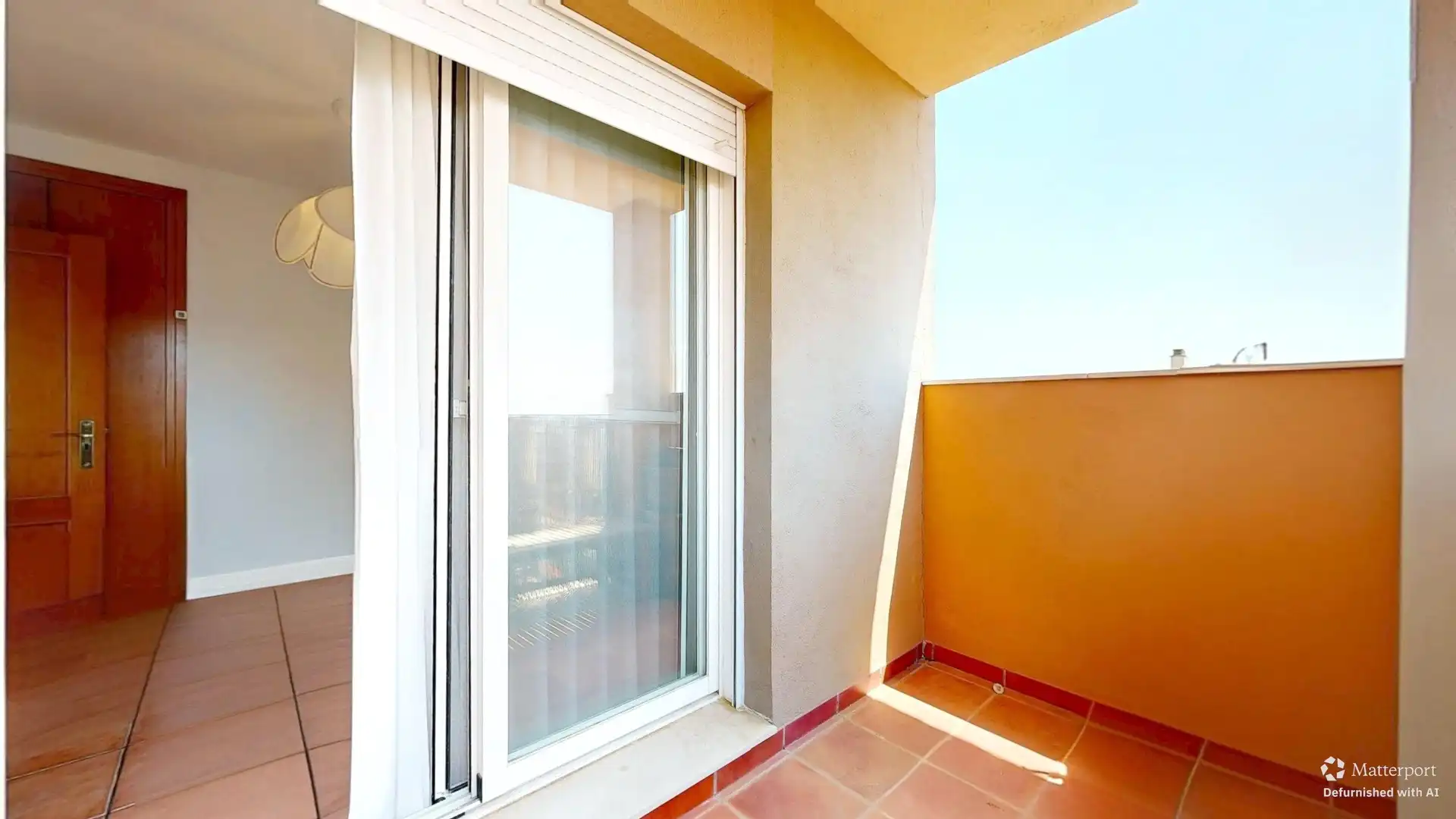 Terraza de Dúplex en venta en Valencia con Calefacción, Jardín privado y Terraza