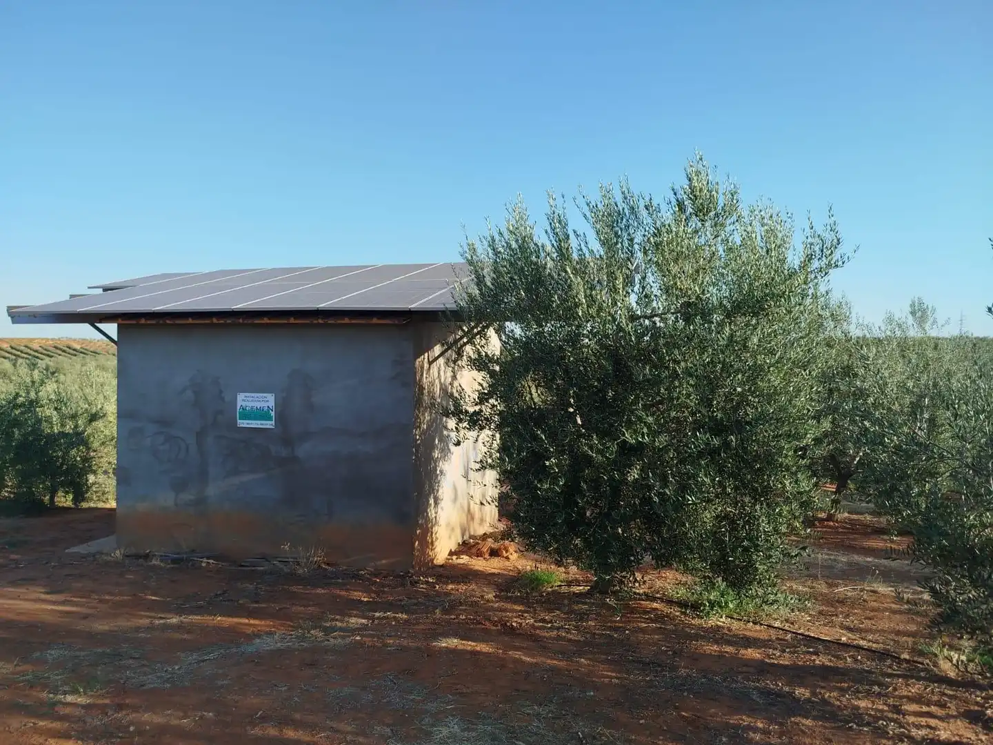 Terreno rustico in vendita a Oeste, imagen 2
