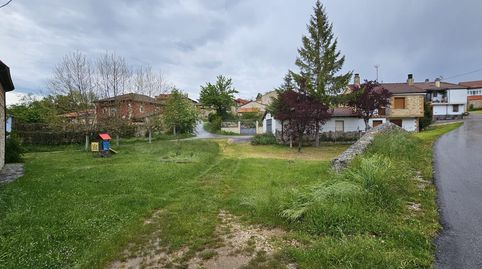 Foto 3 de Finca rústica en venta en Valle de Valdebezana, Burgos
