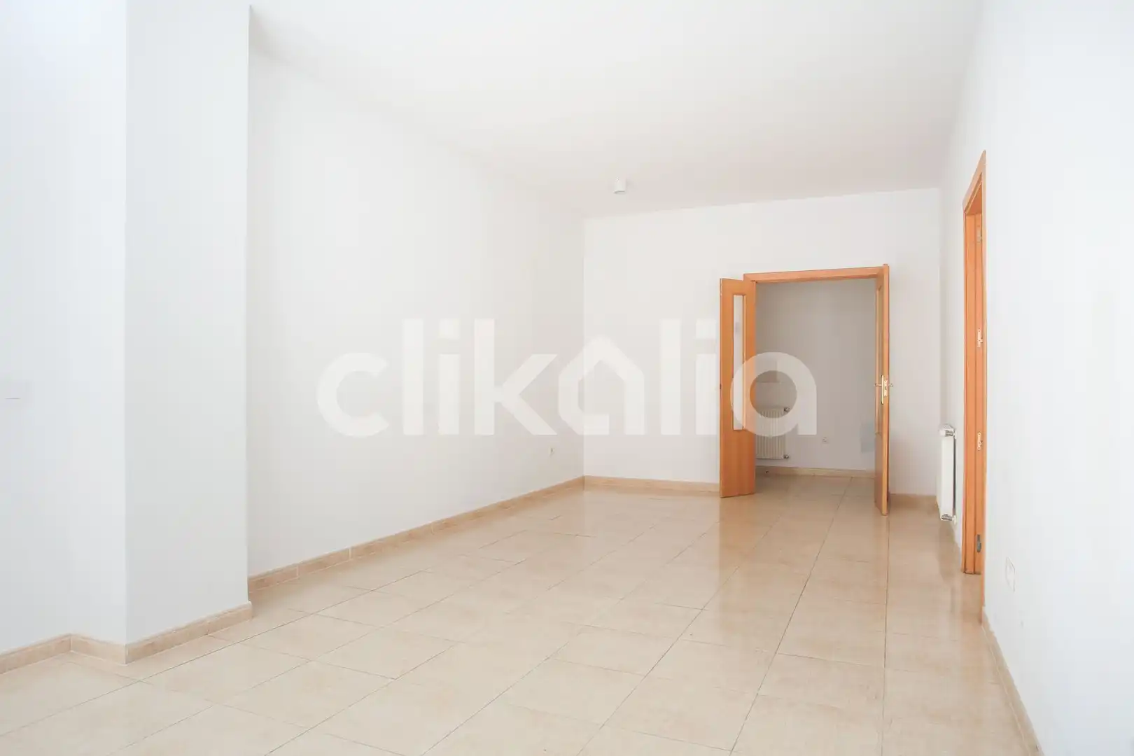 Piso en venta en Valdemoro con Calefacción, Jardín privado y Terraza