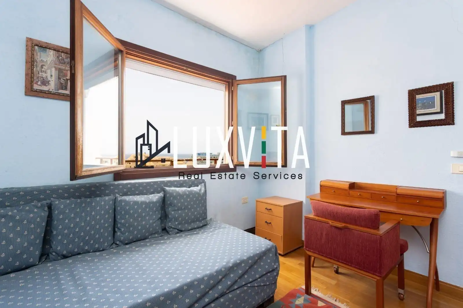 Habitación de Ático en venta en Arona con Aire acondicionado, Terraza y Amueblado