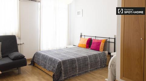 Photo 4 of Study to share in Embajadores - Lavapiés,  Madrid Capital