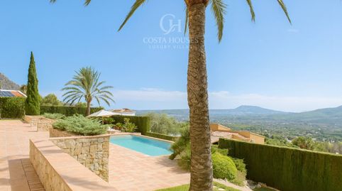 Photo 2 of Houses for sale in Montgó - Ermita, Jávea / Xàbia