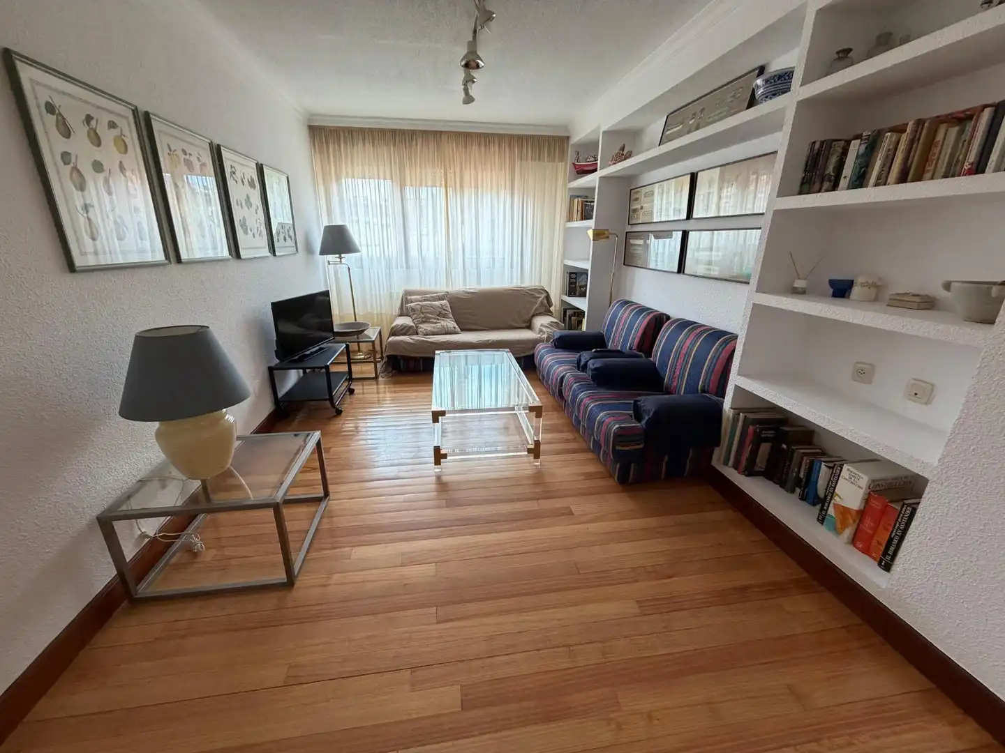 Flat with lift to rent in Santoña, imagen 2