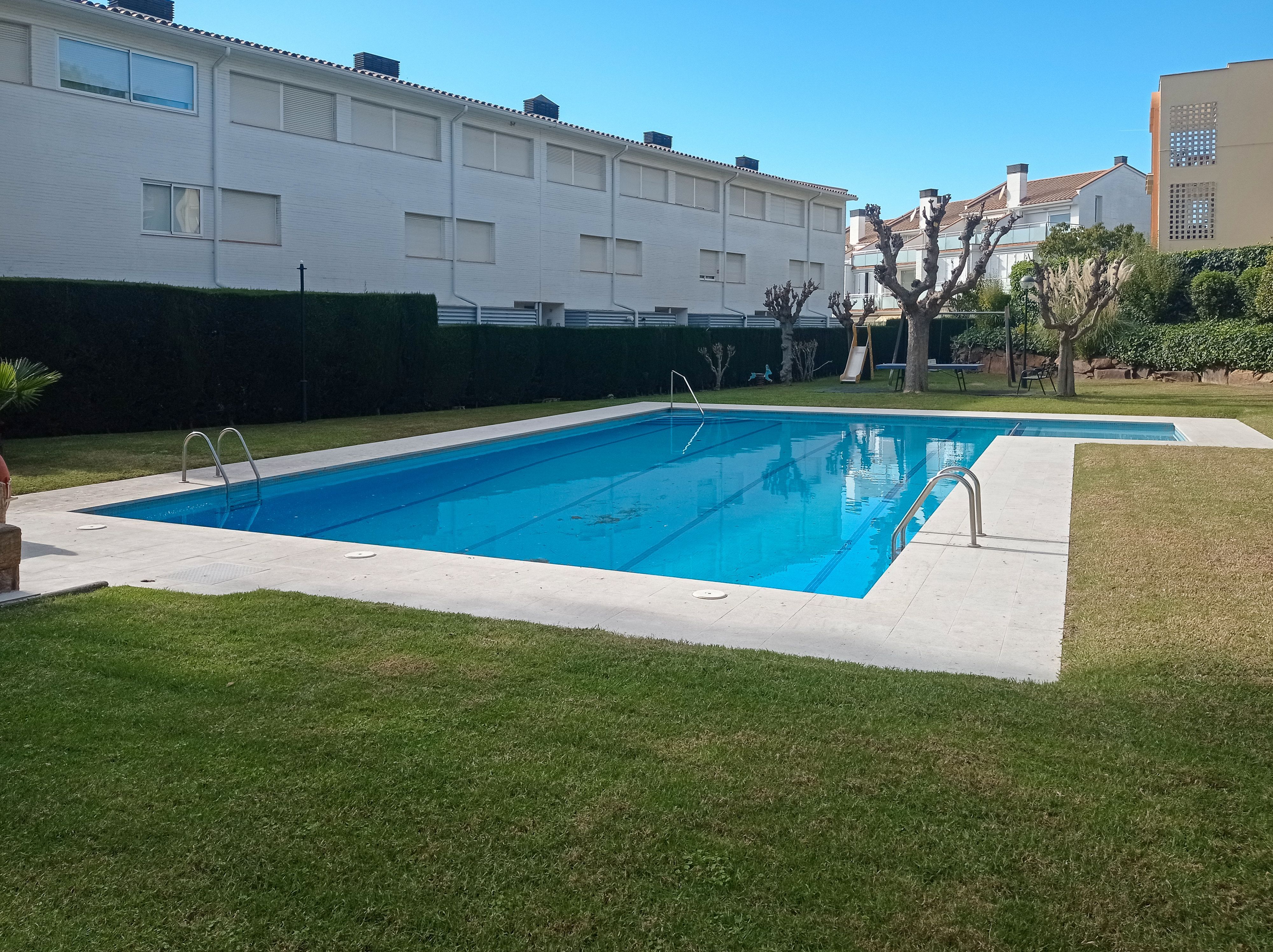 Planta baja for sale in GI-666, 50, S'Agaró