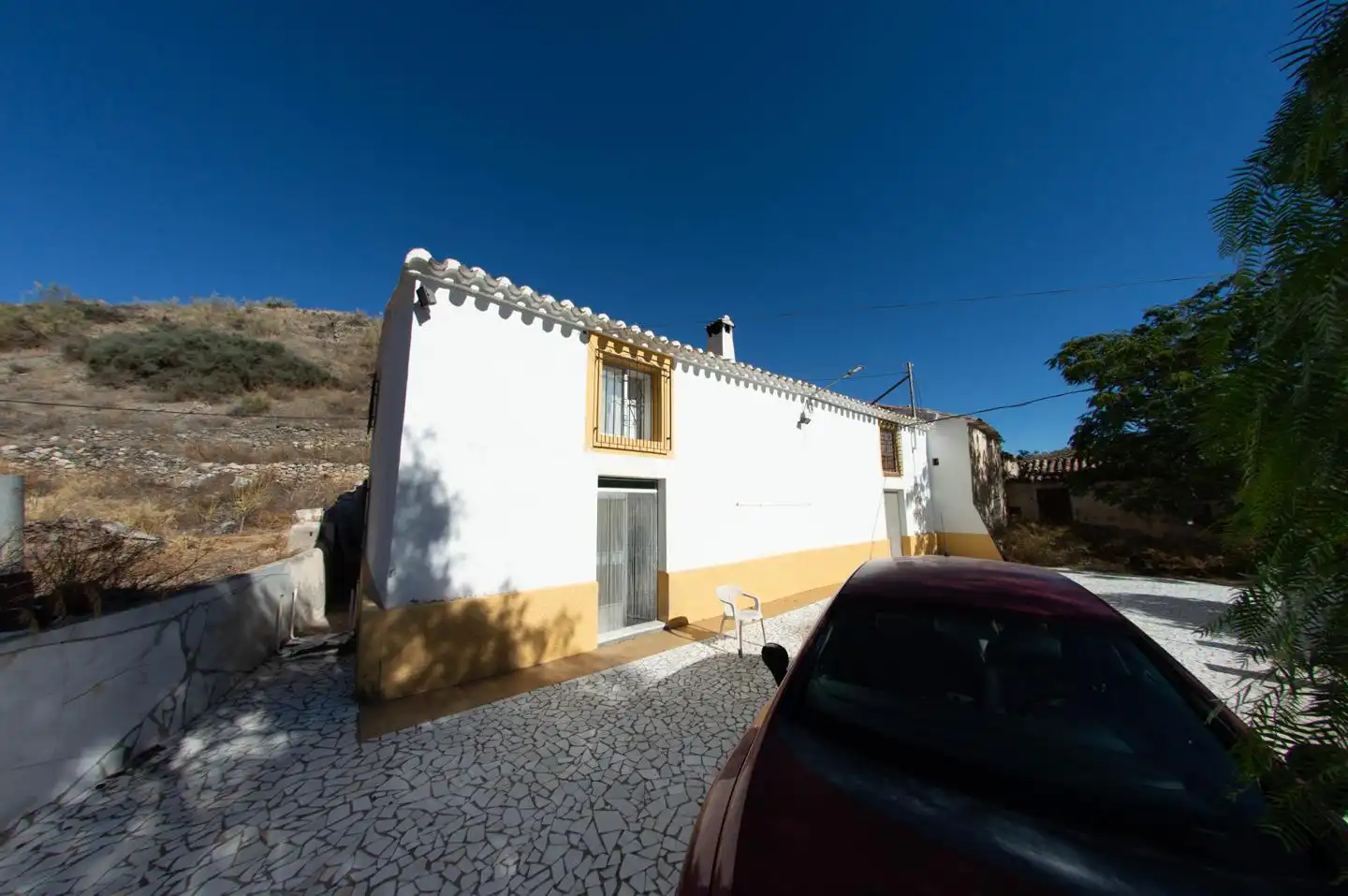 House with garden for sale in Albox, imagen 76