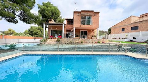 Foto 2 de Casa o chalet en venta en Alfinach - Los Monasterios, Puçol