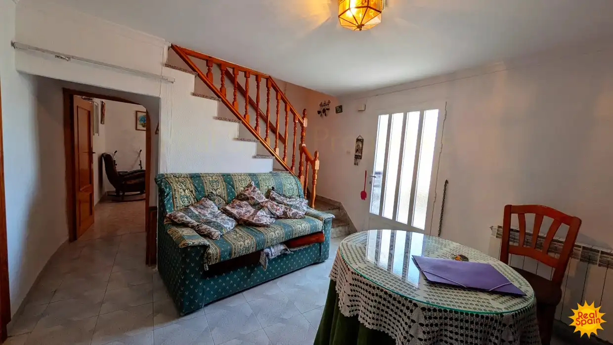 Reihenhaus mit Terrasse zum Verkauf in Vélez-Blanco, imagen 18