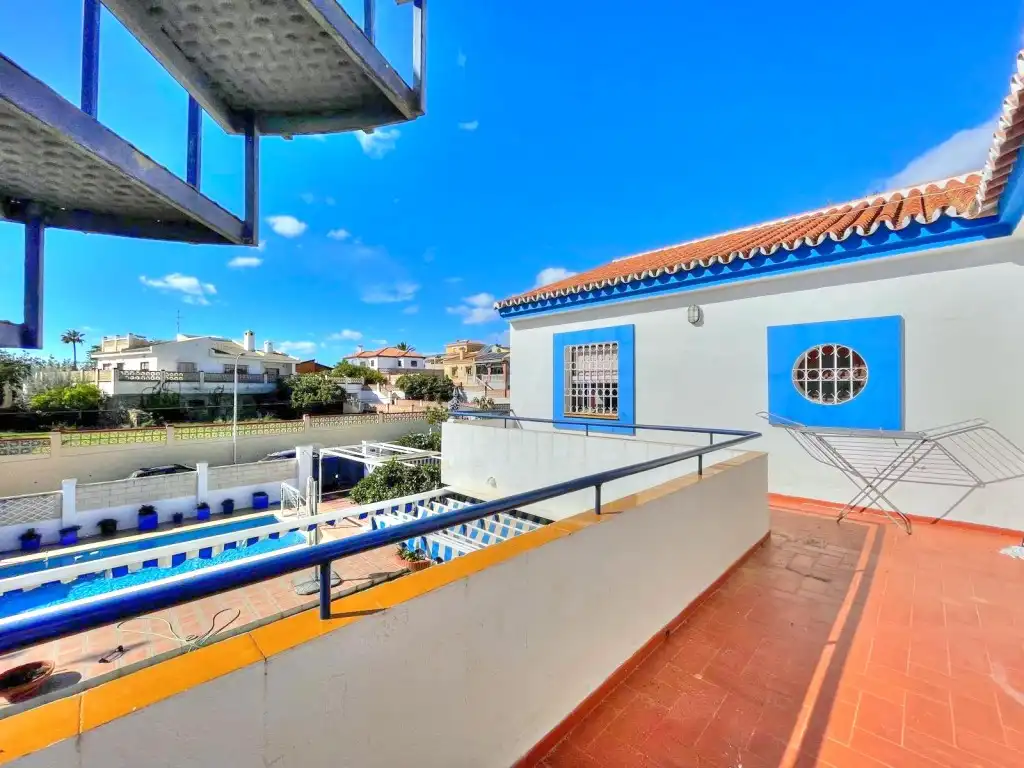 Villa mit Terrasse zum Verkauf in Chilches, imagen 19