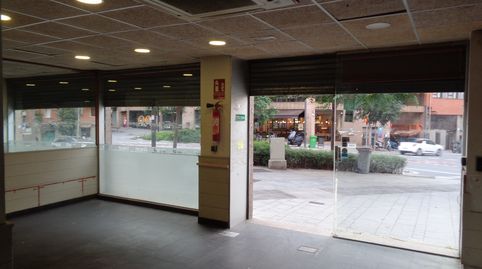 Foto 2 von Geschaftsraum zur Miete in Carrer de Sardenya, El Camp d'en Grassot i Gràcia Nova, Barcelona Capital
