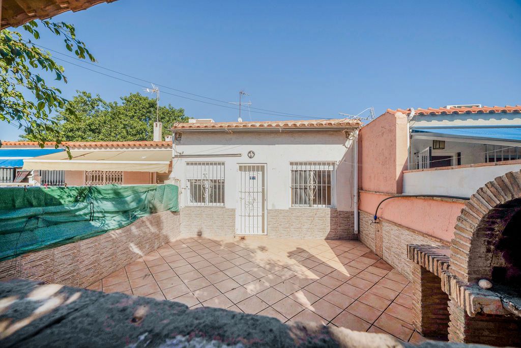 Casa o chalet en venta en Las Rosas // Torreta Ii, 122, 122, Zona Carrefour - Urbanizaciones