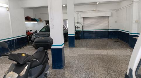 Photo 2 of Premises to rent in Carretera de Callosa, 62, Altea la Vella, Alicante