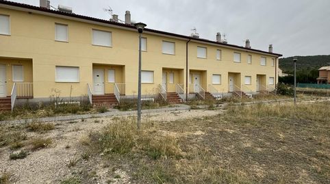 Foto 5 de Casa adosada en venta en La Fuente, Albalate de Zorita, Guadalajara