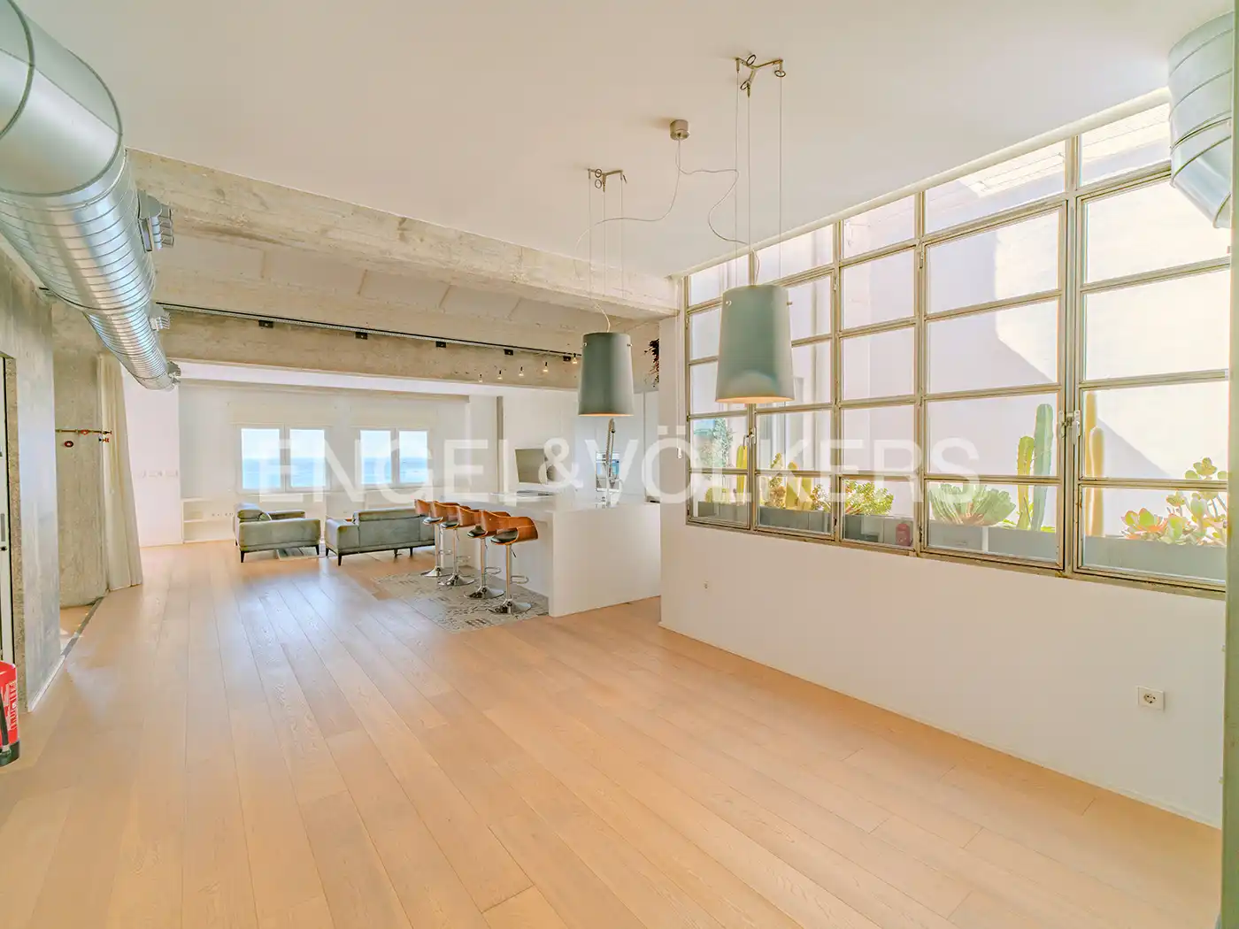 Penthouse mit Aufzug zum Verkauf in Avinguda Juan Bautista Lafora, imagen 23