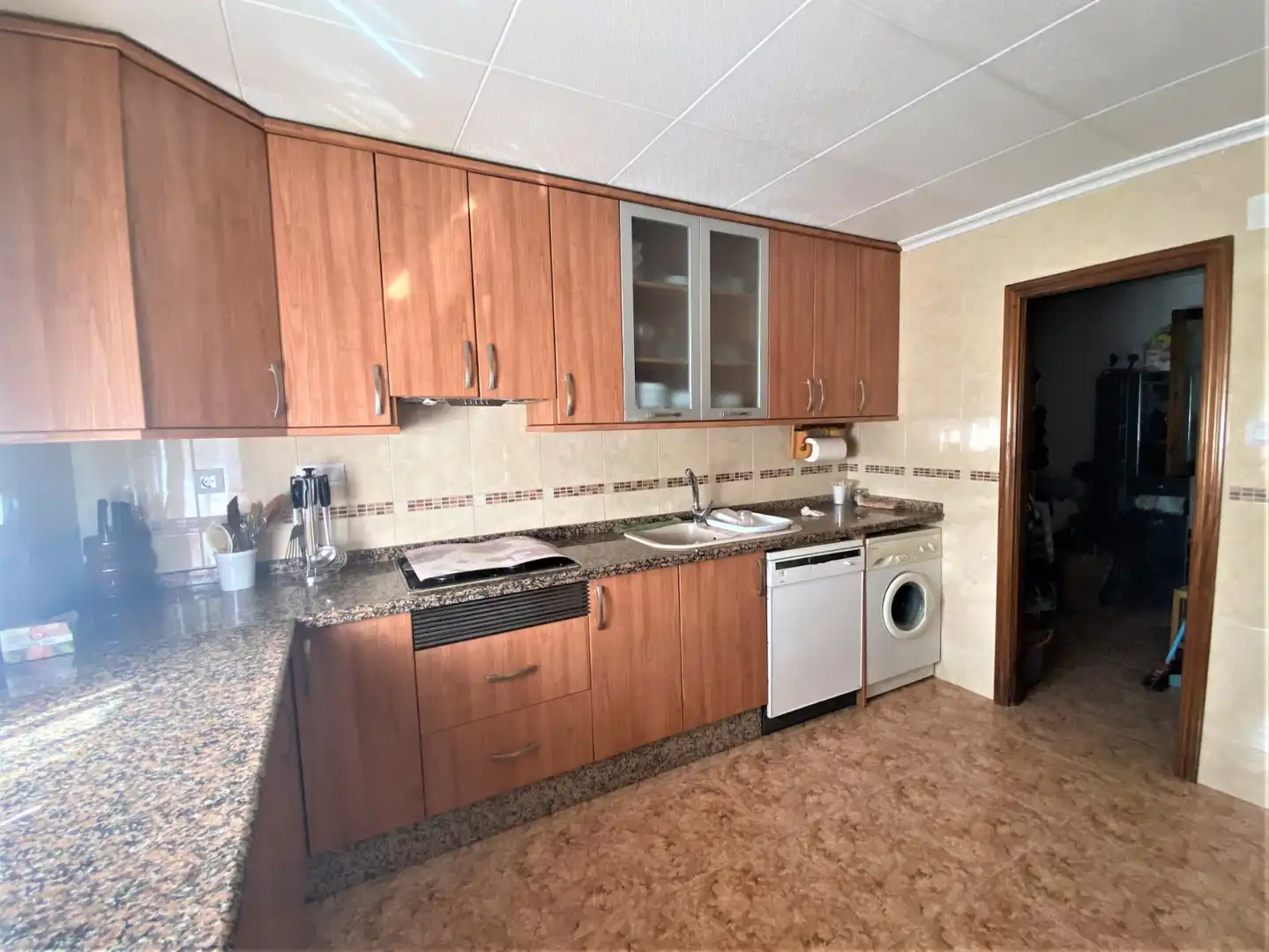 Casa con piscina en venta en Sax, imagen 17