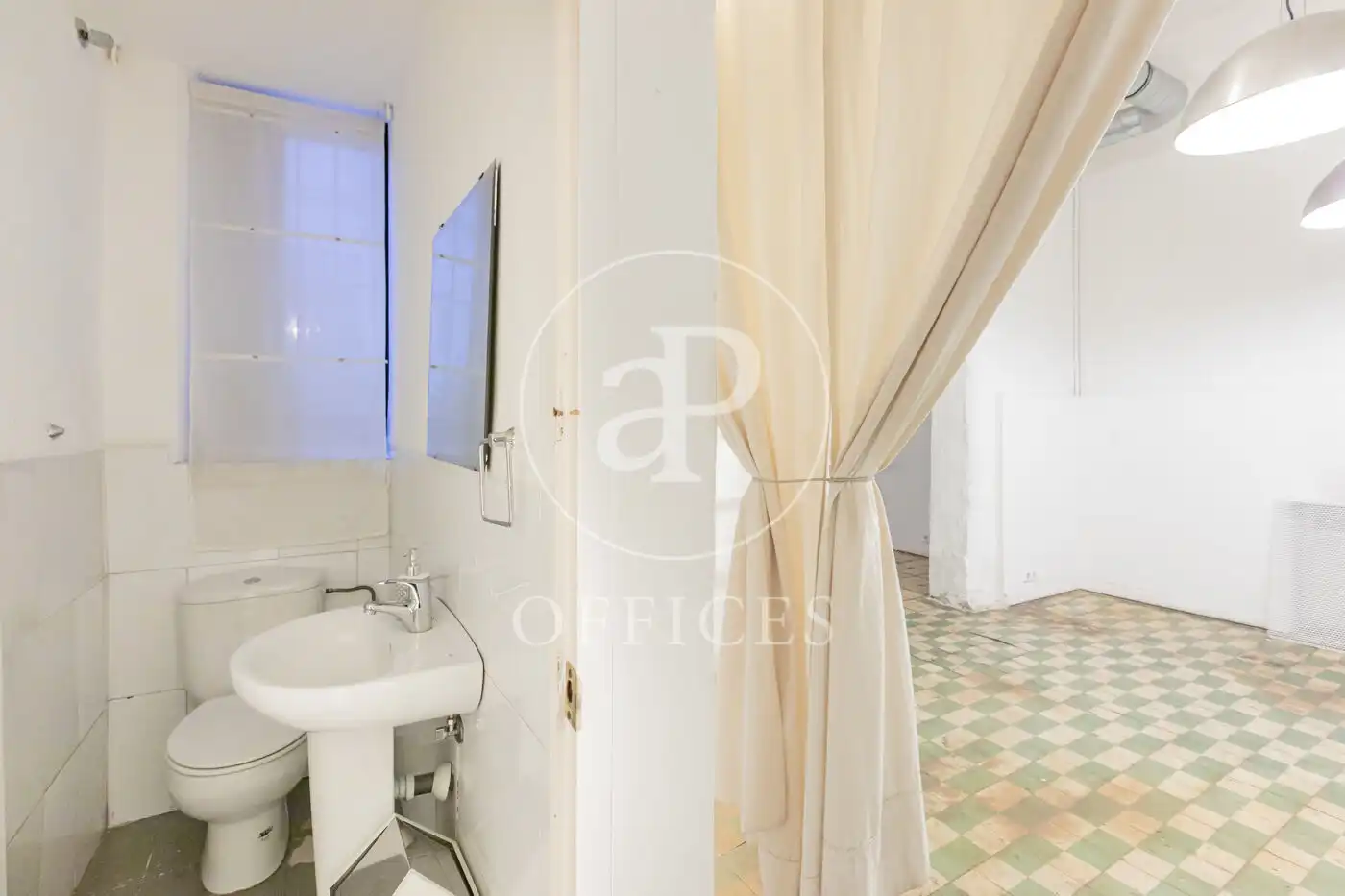 Office space to rent in C. de la Madera, imagen 14
