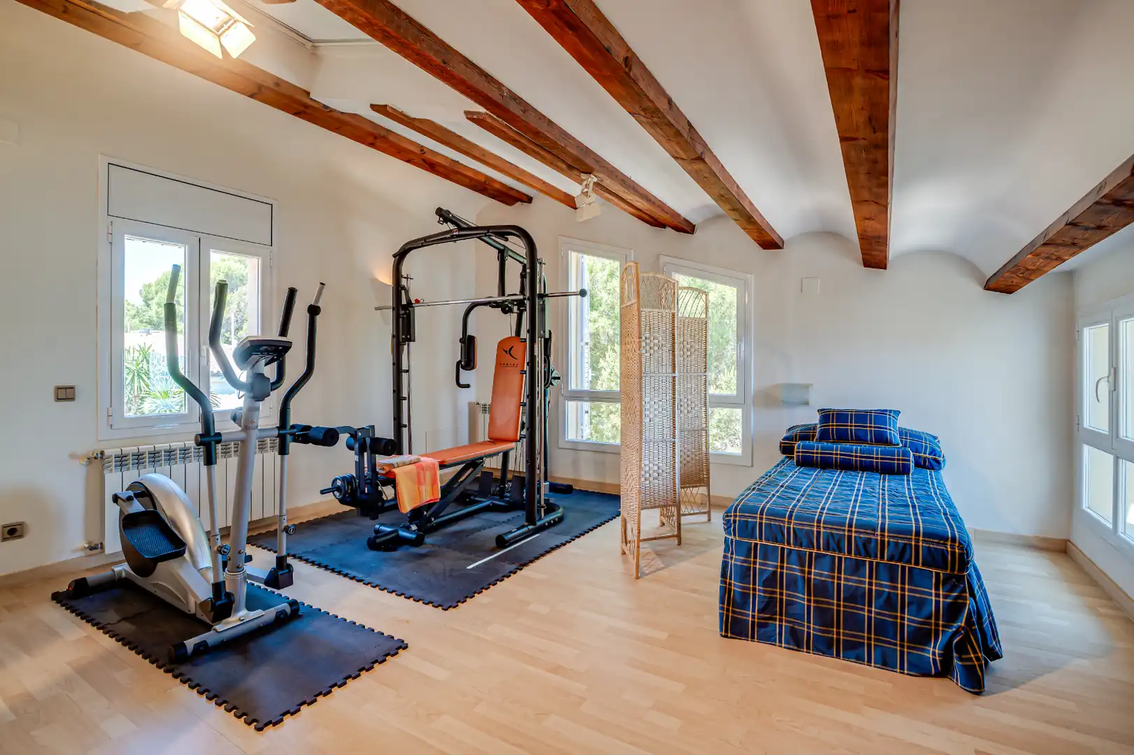 Casa con piscina en venta en Carrer de la Caleta, imagen 58