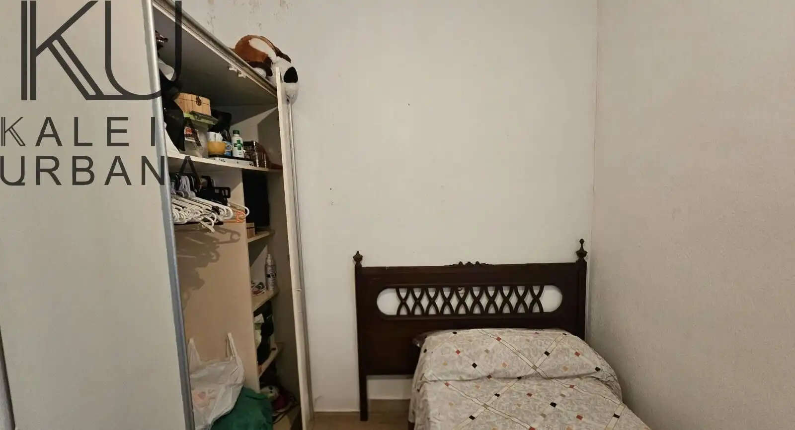Habitación de Piso en venta en Alicante / Alacant