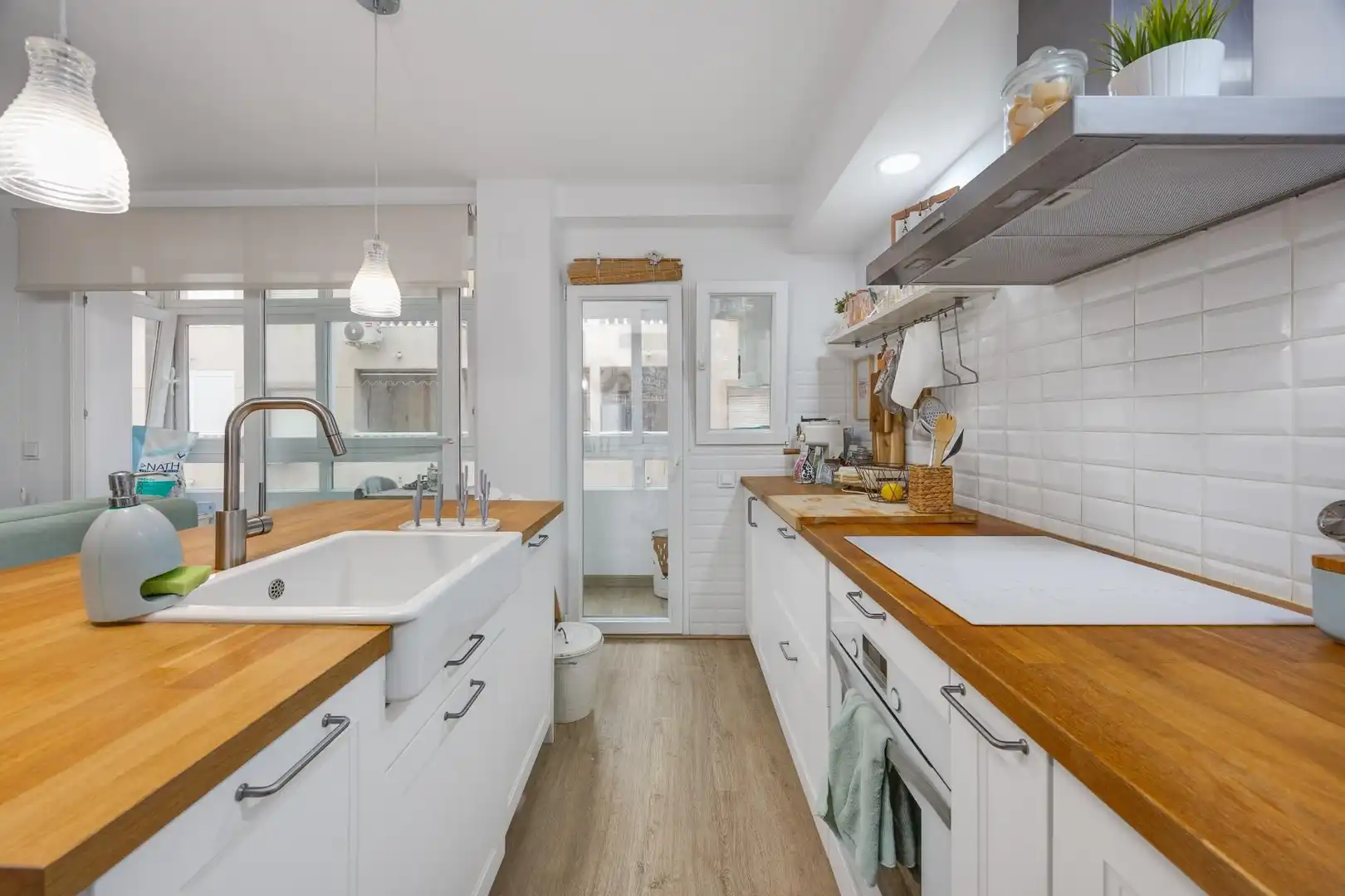 Apartament amb terrassa en venda a Calle  Vega Baja del Segura, imagen 2