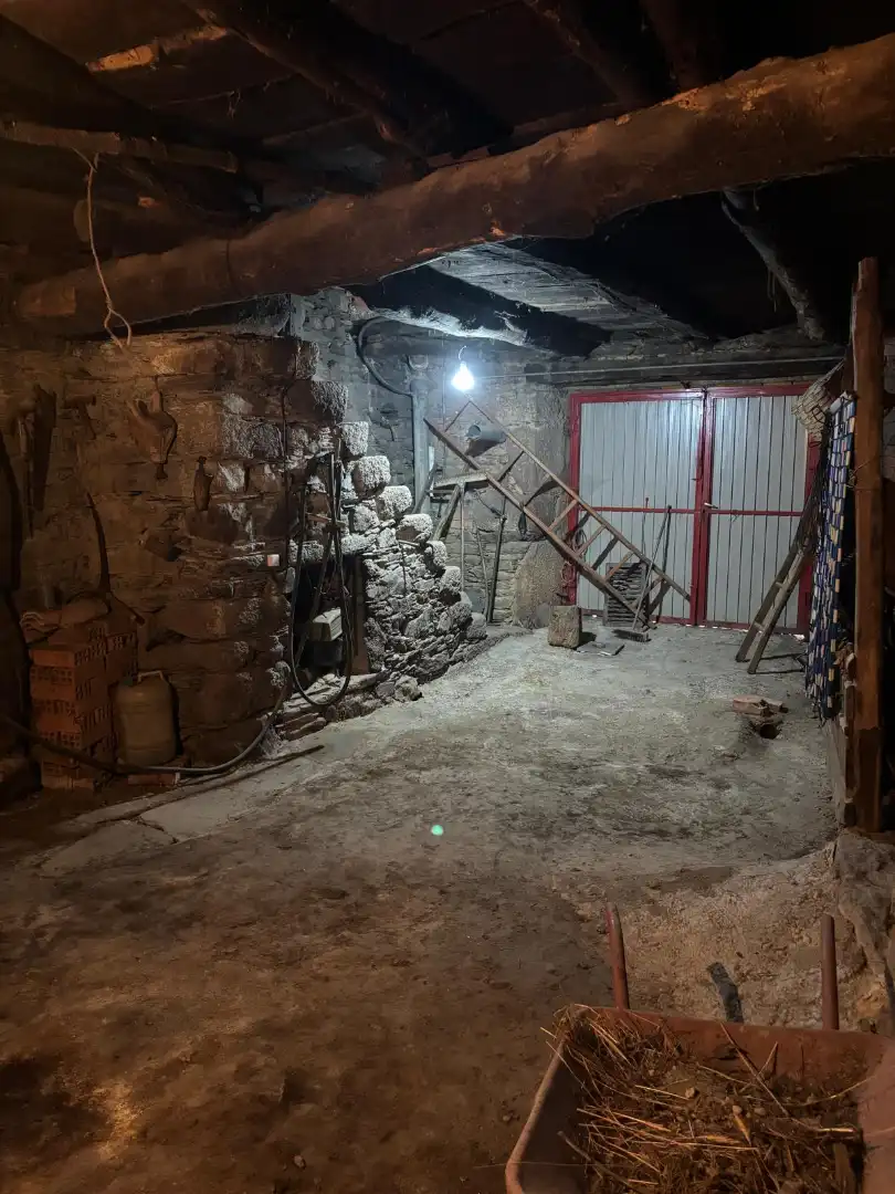 Casa amb jardí en venda a Rúa Larouco, imagen 15