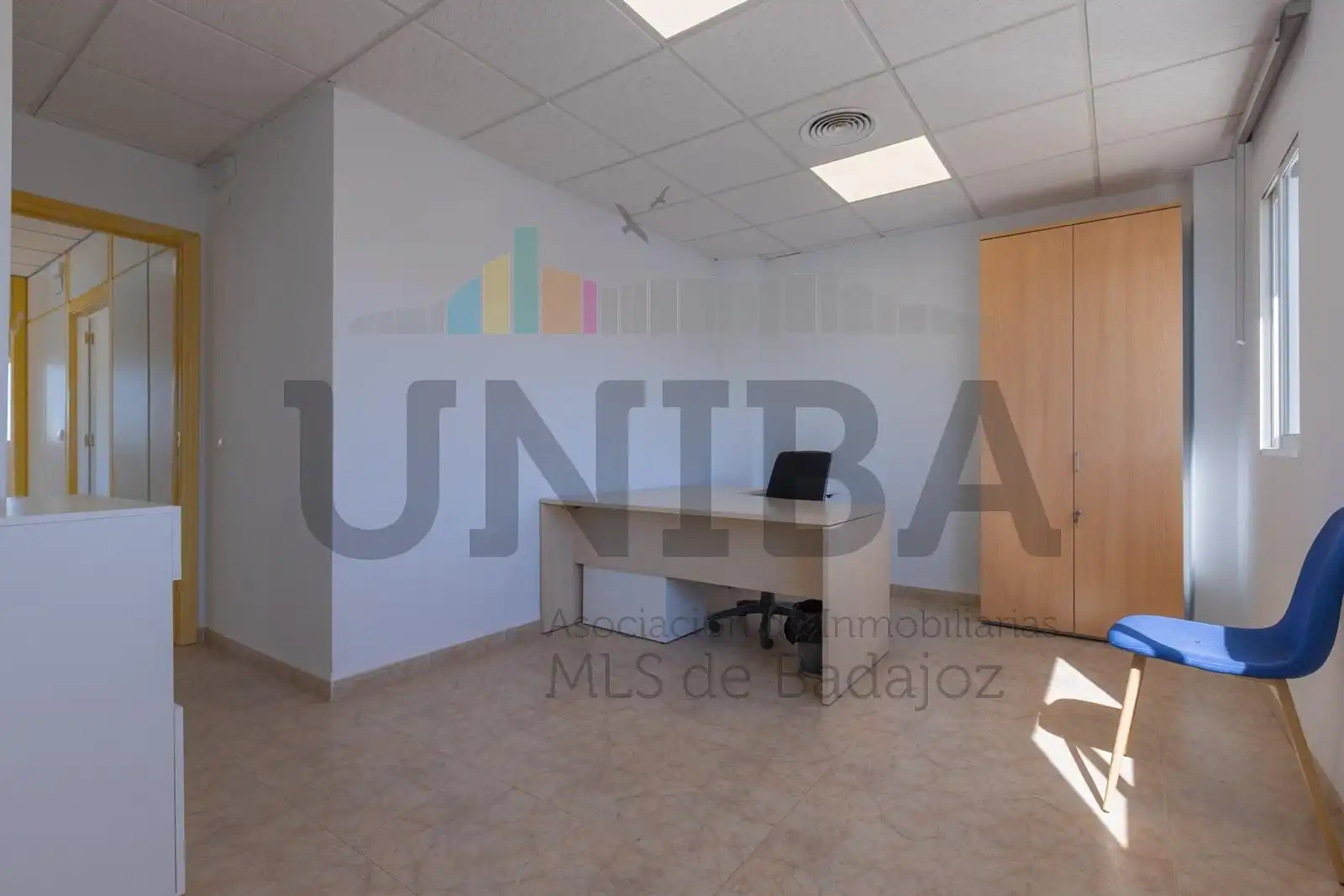 Industrial buildings for rent in La Garrovilla 